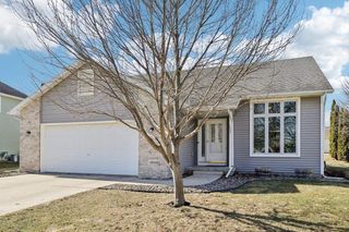 470 N Westmount Drive, Sun Prairie, WI 53590