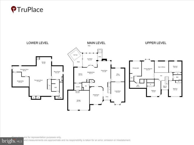 20547 RINGOLD DR, Ashburn, VA 20147