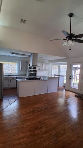 17018 Fenny Bridge Lane, Spring, TX 77379