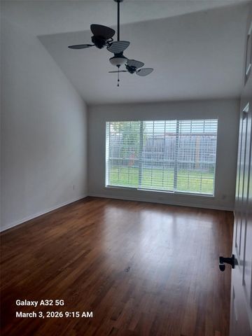 17018 Fenny Bridge Lane, Spring, TX 77379