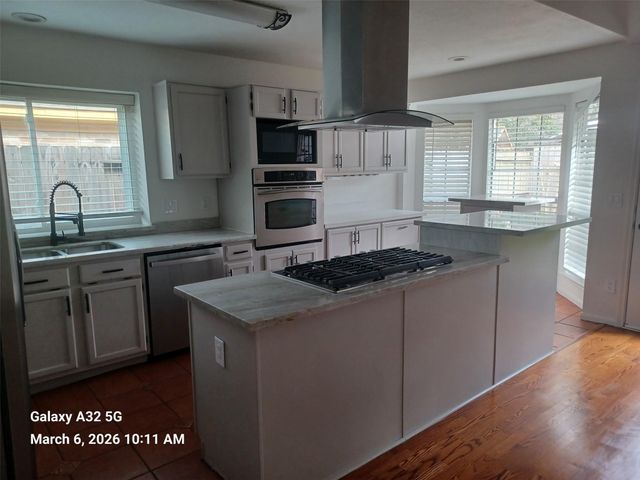 17018 Fenny Bridge Lane, Spring, TX 77379