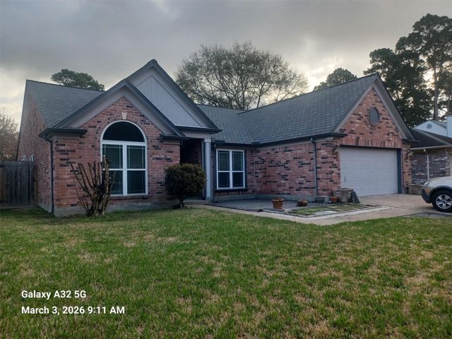 17018 Fenny Bridge Lane, Spring, TX 77379