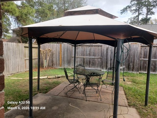 17018 Fenny Bridge Lane, Spring, TX 77379