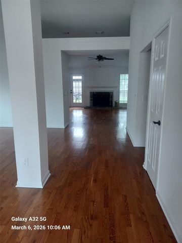 17018 Fenny Bridge Lane, Spring, TX 77379