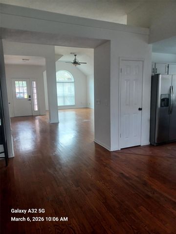 17018 Fenny Bridge Lane, Spring, TX 77379