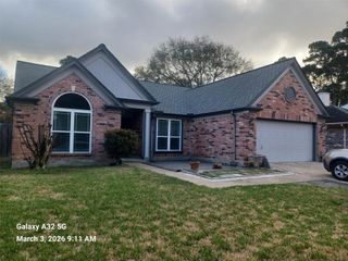 17018 Fenny Bridge Lane, Spring, TX 77379