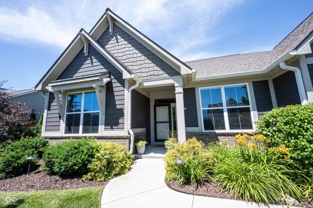 16816 Oxbow Drive, Westfield, IN 46074