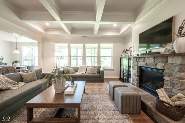 16816 Oxbow Drive, Westfield, IN 46074