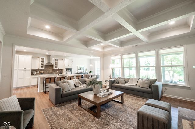 16816 Oxbow Drive, Westfield, IN 46074