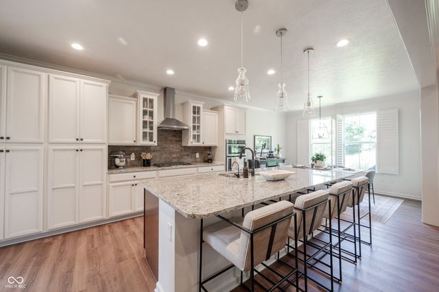 16816 Oxbow Drive, Westfield, IN 46074