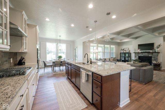 16816 Oxbow Drive, Westfield, IN 46074