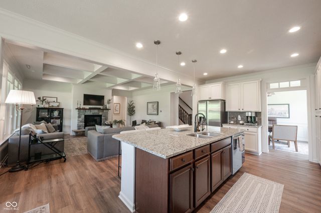 16816 Oxbow Drive, Westfield, IN 46074