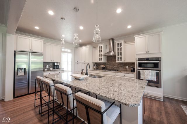 16816 Oxbow Drive, Westfield, IN 46074