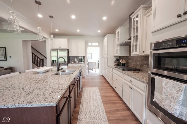 16816 Oxbow Drive, Westfield, IN 46074