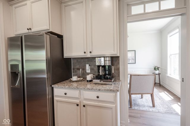 16816 Oxbow Drive, Westfield, IN 46074