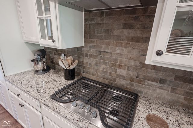 16816 Oxbow Drive, Westfield, IN 46074