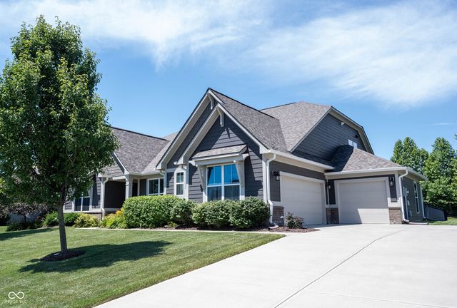 16816 Oxbow Drive, Westfield, IN 46074