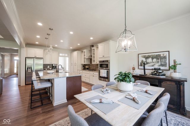 16816 Oxbow Drive, Westfield, IN 46074