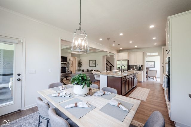 16816 Oxbow Drive, Westfield, IN 46074