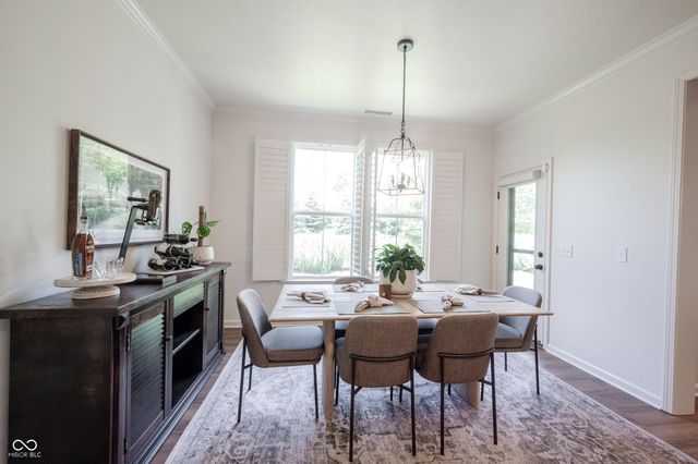 16816 Oxbow Drive, Westfield, IN 46074