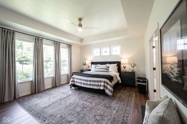 16816 Oxbow Drive, Westfield, IN 46074