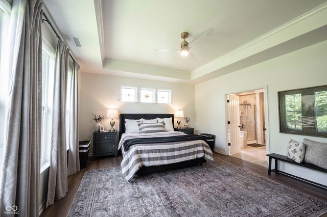 16816 Oxbow Drive, Westfield, IN 46074