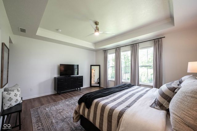 16816 Oxbow Drive, Westfield, IN 46074