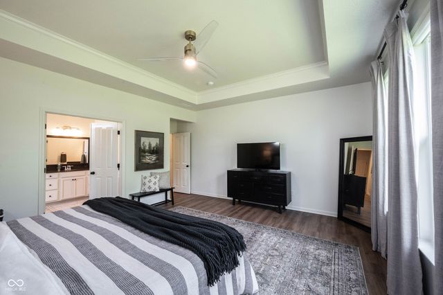 16816 Oxbow Drive, Westfield, IN 46074