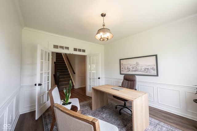 16816 Oxbow Drive, Westfield, IN 46074
