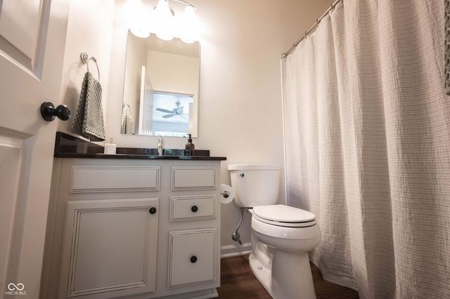 16816 Oxbow Drive, Westfield, IN 46074
