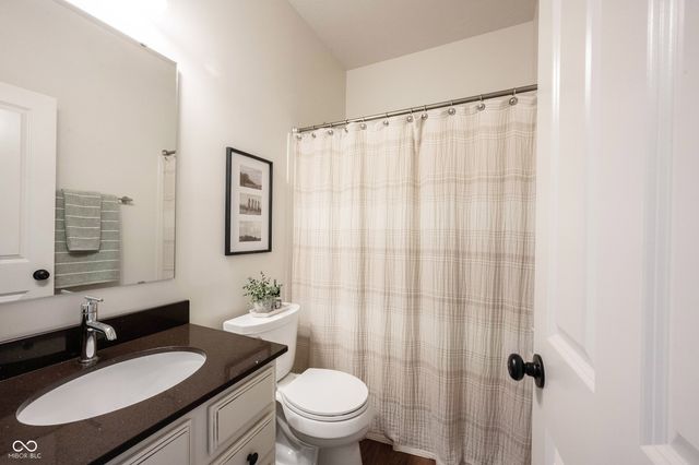 16816 Oxbow Drive, Westfield, IN 46074
