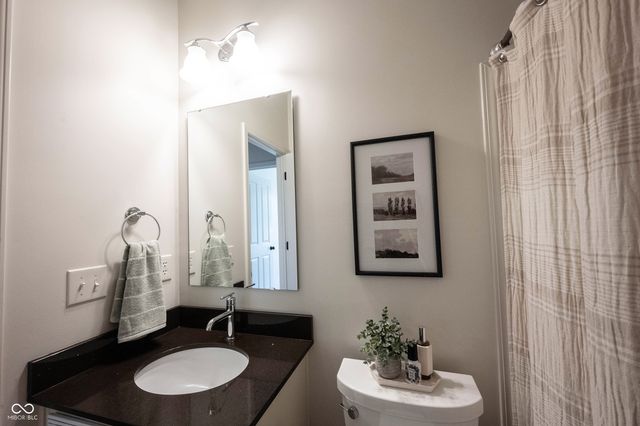 16816 Oxbow Drive, Westfield, IN 46074