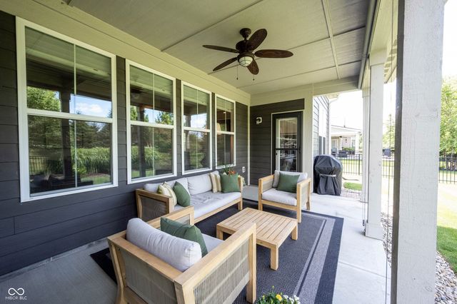 16816 Oxbow Drive, Westfield, IN 46074
