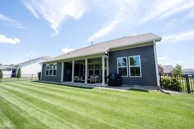 16816 Oxbow Drive, Westfield, IN 46074