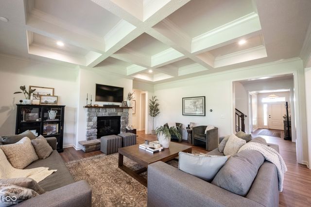 16816 Oxbow Drive, Westfield, IN 46074