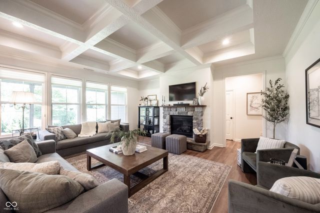 16816 Oxbow Drive, Westfield, IN 46074