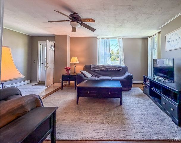 22-24 Burt Avenue, Auburn, NY 13021
