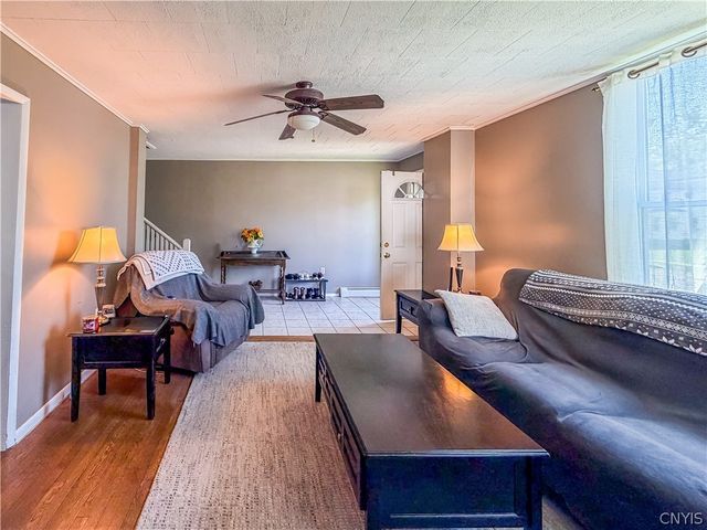 22-24 Burt Avenue, Auburn, NY 13021