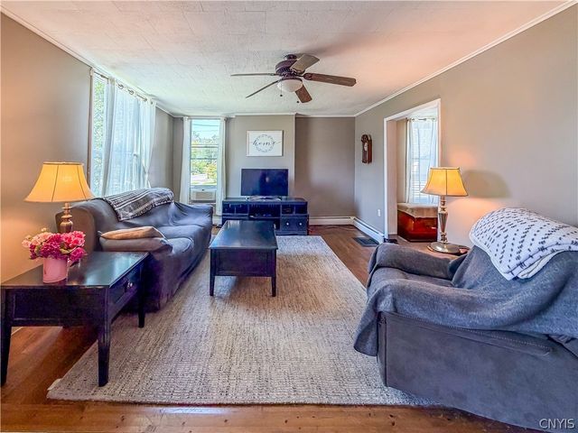 22-24 Burt Avenue, Auburn, NY 13021