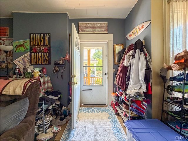 22-24 Burt Avenue, Auburn, NY 13021