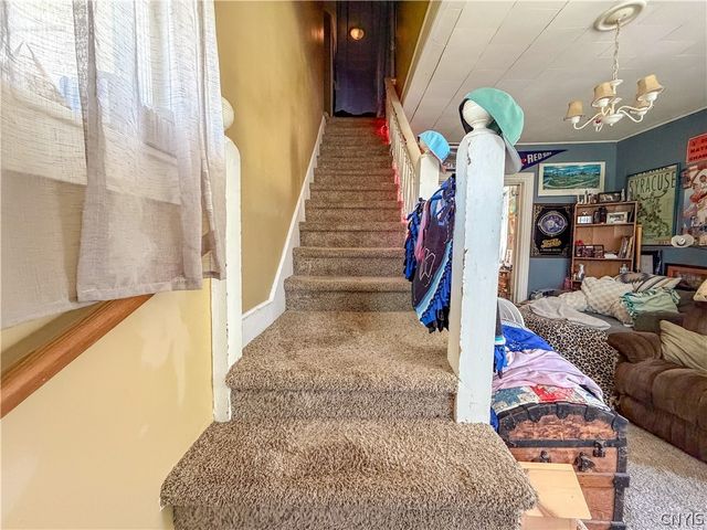 22-24 Burt Avenue, Auburn, NY 13021