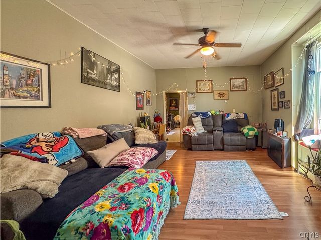 22-24 Burt Avenue, Auburn, NY 13021