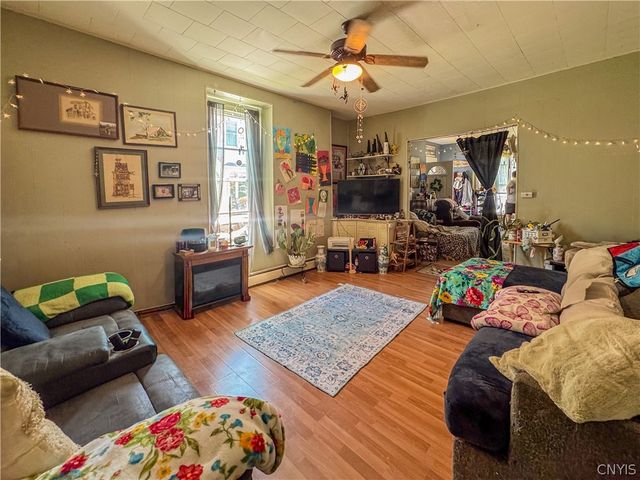 22-24 Burt Avenue, Auburn, NY 13021