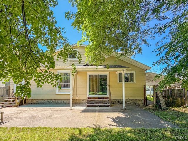 22-24 Burt Avenue, Auburn, NY 13021