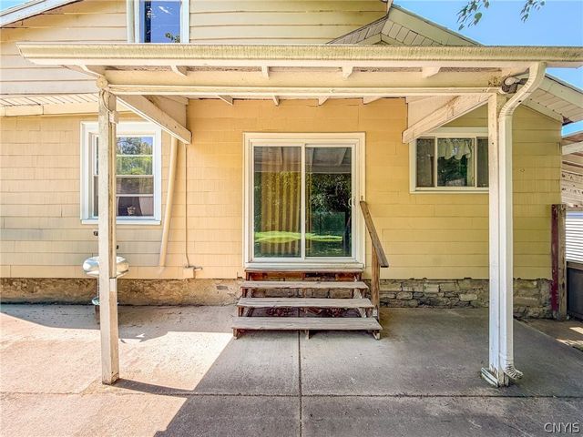 22-24 Burt Avenue, Auburn, NY 13021