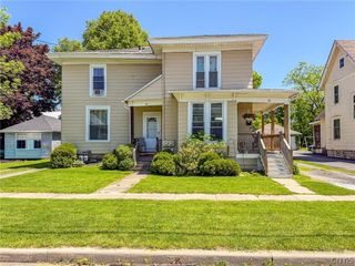 22-24 Burt Avenue, Auburn, NY 13021
