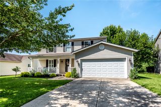 1633 Cantebury Lane, Lebanon, OH 45036