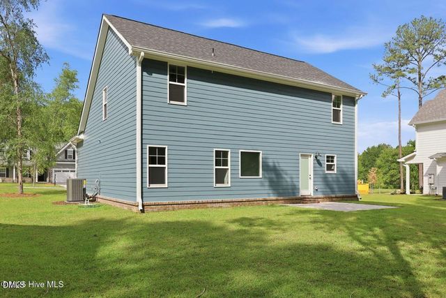 224 Telluride Court, Aberdeen, NC 28315