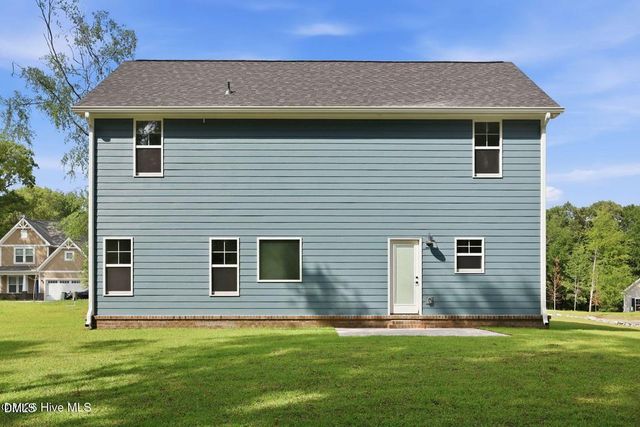 224 Telluride Court, Aberdeen, NC 28315