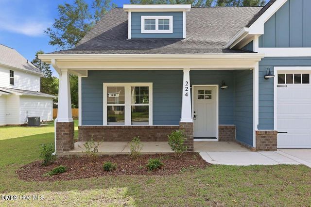 224 Telluride Court, Aberdeen, NC 28315